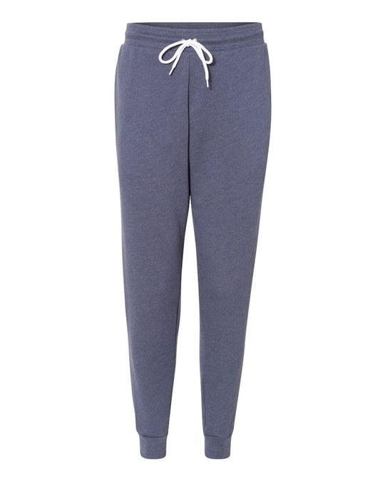 Bella+Canvas 3727 - Pantalón de chándal unisex