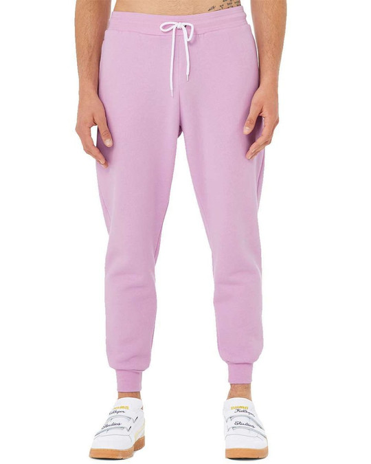 Bella+Canvas 3727 - Unisex Jogger Sweatpant