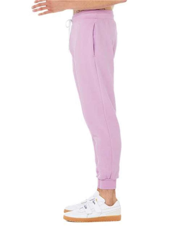 Bella+Canvas 3727 - Unisex Jogger Sweatpant