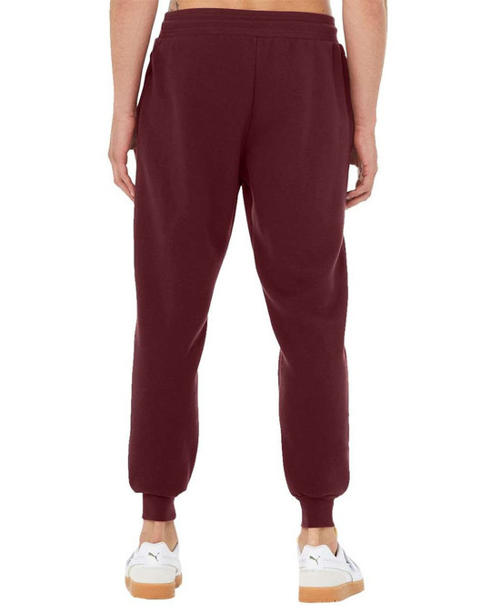 Bella+Canvas 3727 - Pantalón de chándal unisex