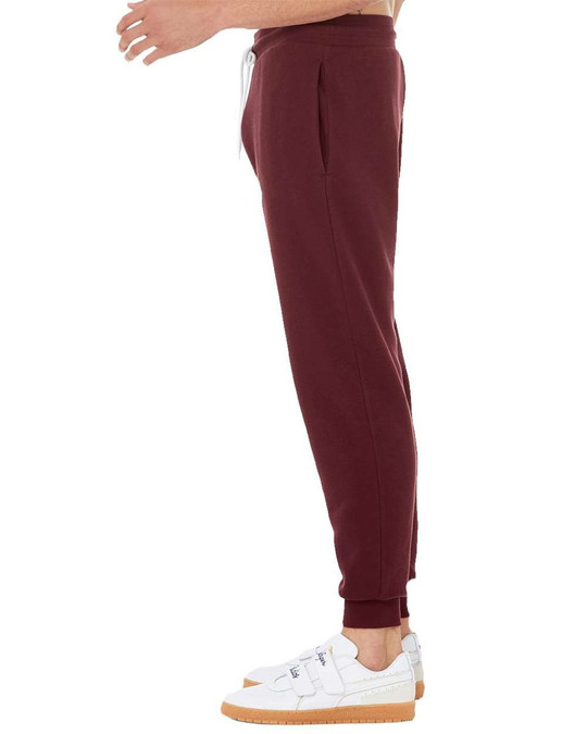 Bella+Canvas 3727 - Pantalón de chándal unisex
