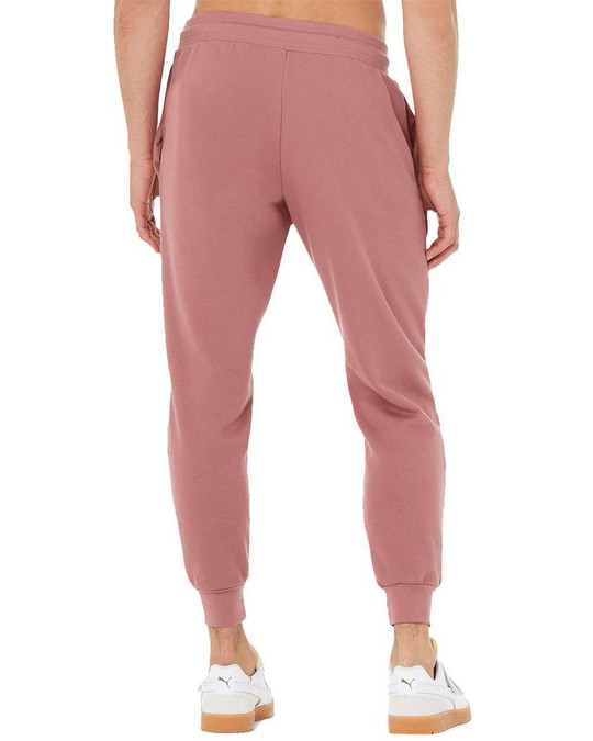 Bella+Canvas 3727 - Pantalón de chándal unisex