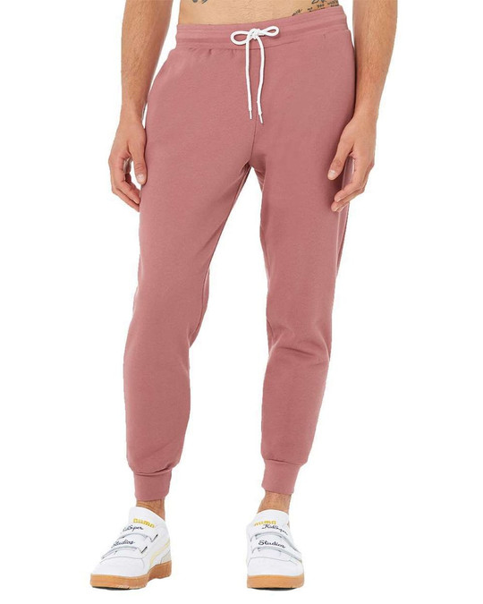 Bella+Canvas 3727 - Pantalón de chándal unisex