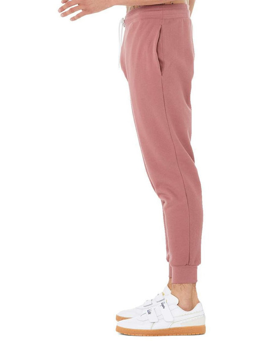 Bella+Canvas 3727 - Pantalón de chándal unisex