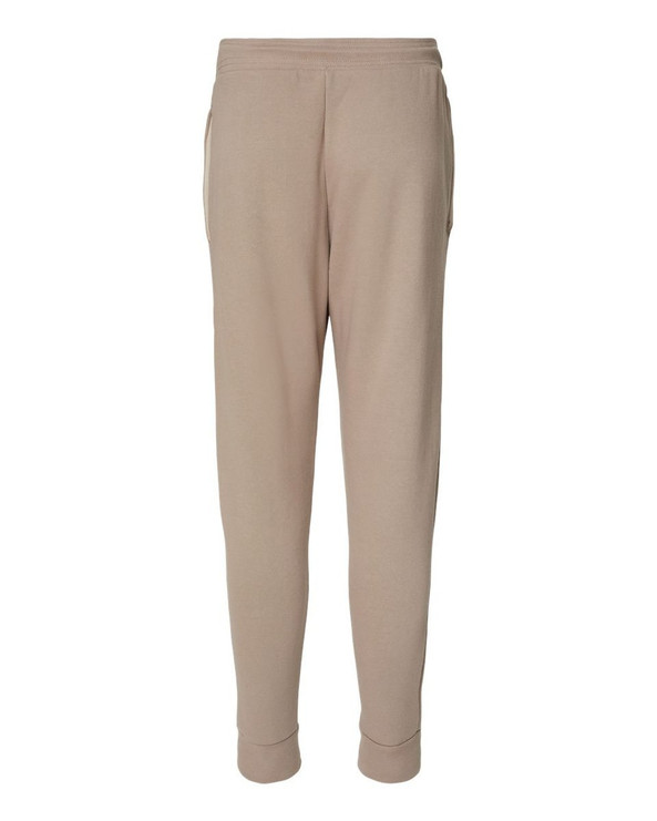 Bella+Canvas 3727 - Pantalón de chándal unisex