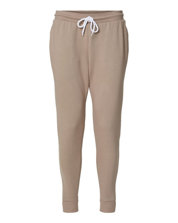 Bella+Canvas 3727 - Pantalón de chándal unisex