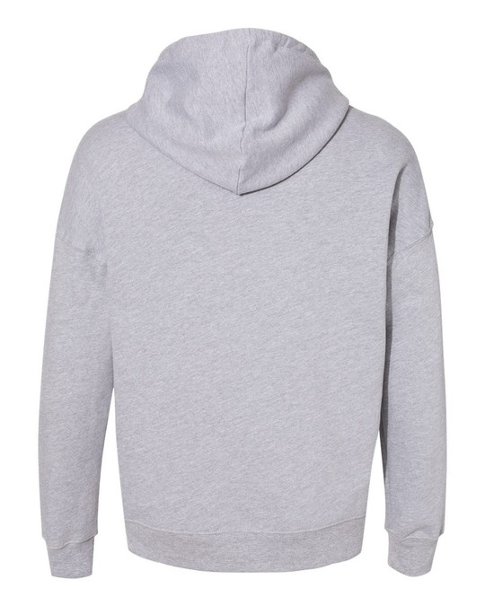 Bella+Canvas 3729 - Sudadera con capucha DTM unisex
