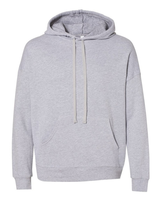 Bella+Canvas 3729 - Sudadera con capucha DTM unisex
