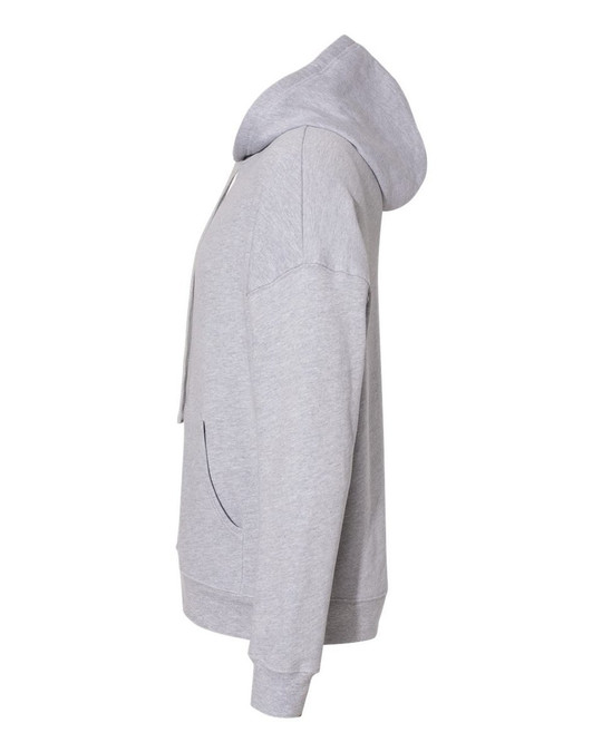Bella+Canvas 3729 - Sudadera con capucha DTM unisex