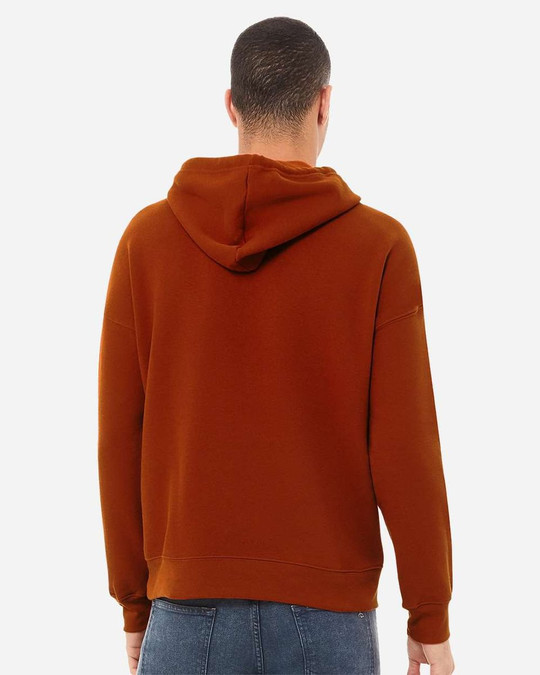 Bella+Canvas 3729 - Sudadera con capucha DTM unisex