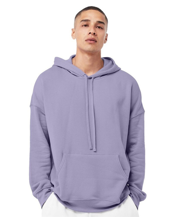 Bella+Canvas 3729 - Unisex DTM Hoodie