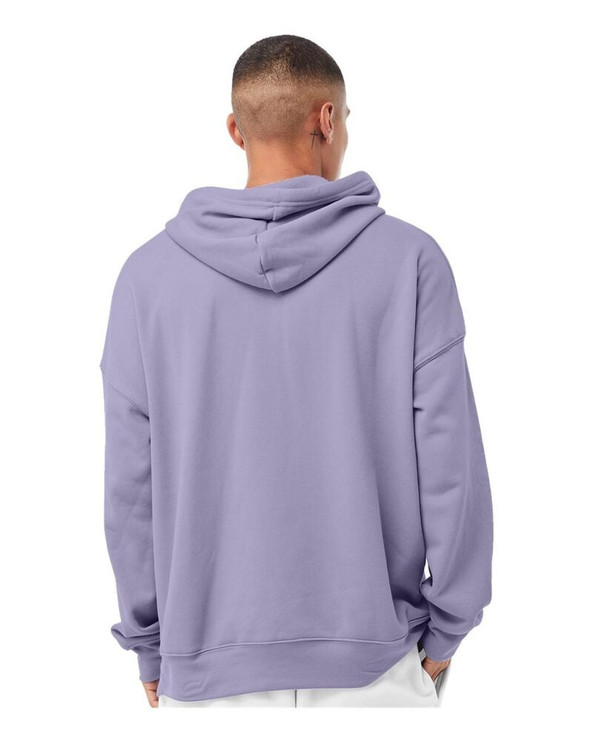 Bella+Canvas 3729 - Unisex DTM Hoodie