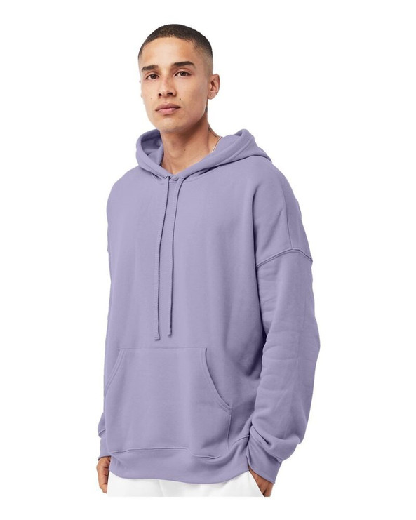 Bella+Canvas 3729 - Unisex DTM Hoodie