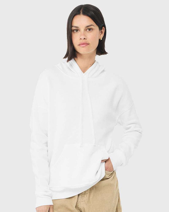 Bella+Canvas 3729 - Sudadera con capucha DTM unisex