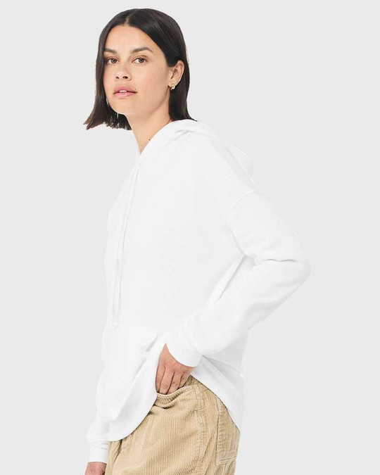 Bella+Canvas 3729 - Sudadera con capucha DTM unisex
