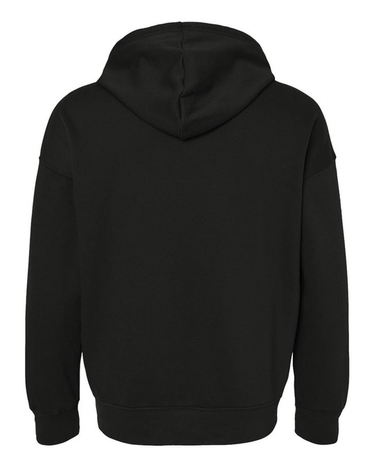 Bella+Canvas 3759 - Sponge Fleece DTM Full-Zip Hoodie