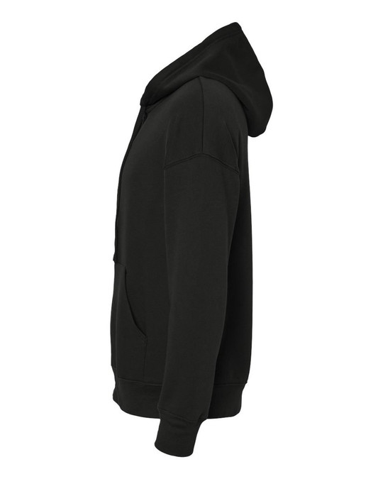 Bella+Canvas 3759 - Sponge Fleece DTM Full-Zip Hoodie