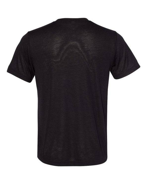 Bella+Canvas 3880 - Camiseta de Moda de Viscosa