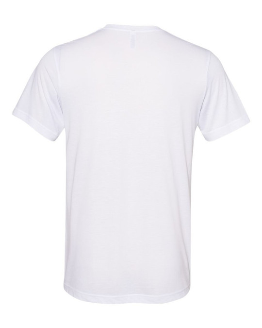 Bella+Canvas 3880 - Camiseta de Moda de Viscosa