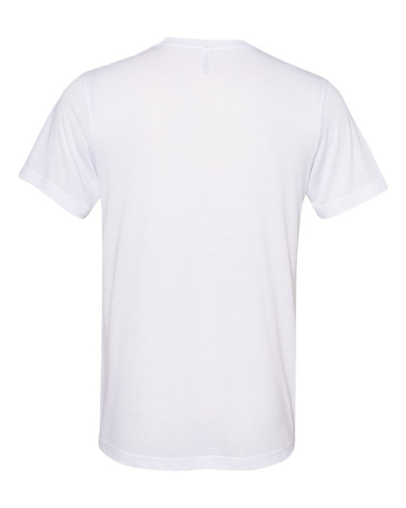 Bella+Canvas 3880 - Viscose Fashion Tee