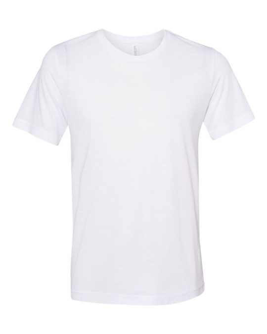 Bella+Canvas 3880 - Camiseta de Moda de Viscosa