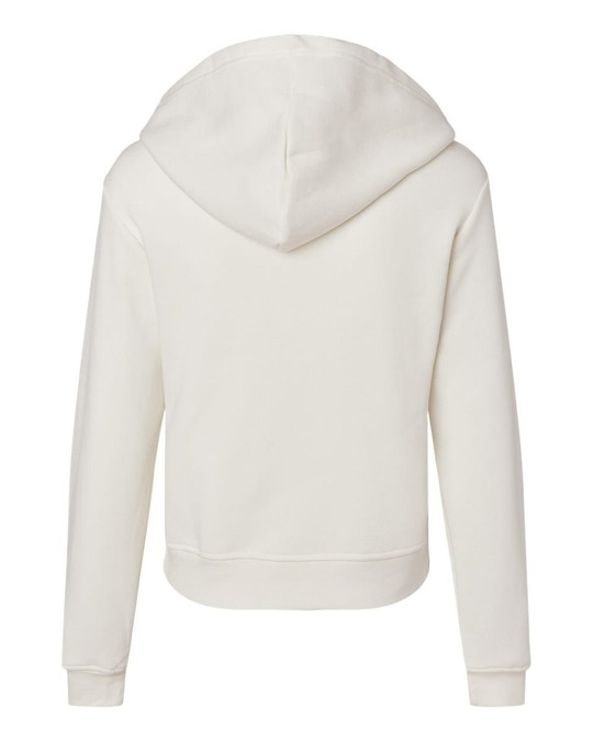 Bella+Canvas 7519 - Women's Classic Hoodie