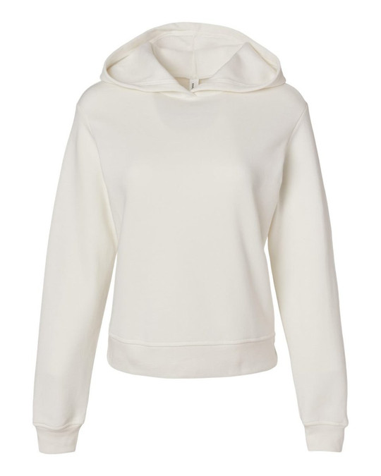 Bella+Canvas 7519 - Women's Classic Hoodie