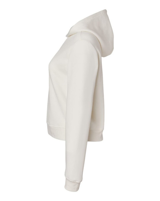 Bella+Canvas 7519 - Women's Classic Hoodie
