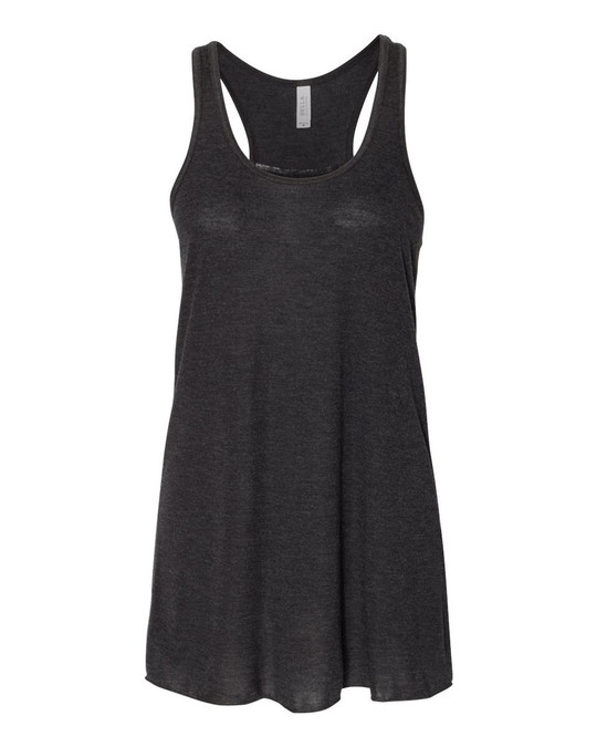 Bella+Canvas 8800 - Musculosa Flowy Racerback