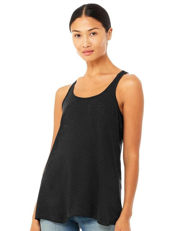 Bella+Canvas 8800 - Musculosa Flowy Racerback 