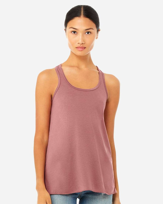 Bella+Canvas 8800 - Musculosa Flowy Racerback