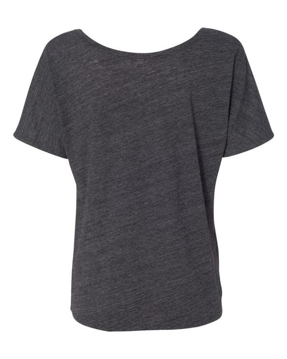 Bella+Canvas 8816 - Ladies' Flowy Simple Tee