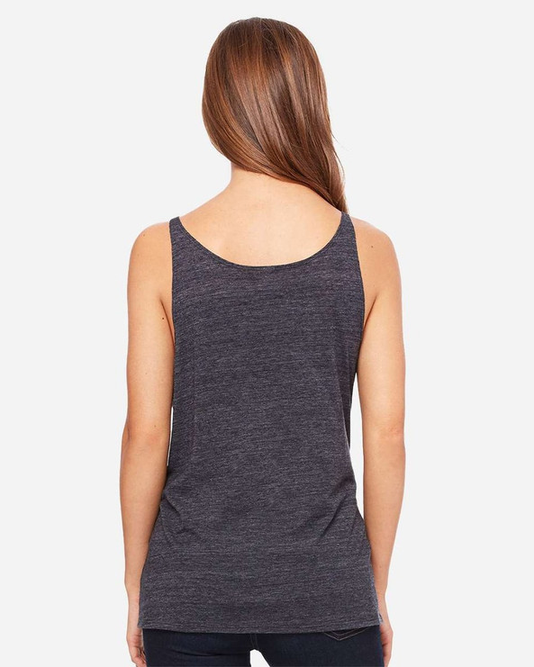 Bella+Canvas 8838 - Ladies' Slouchy Tank Top