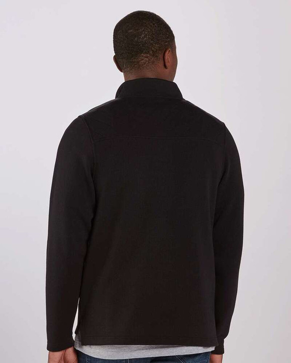Boxercraft BM5201 - Sullivan Quarter-Zip