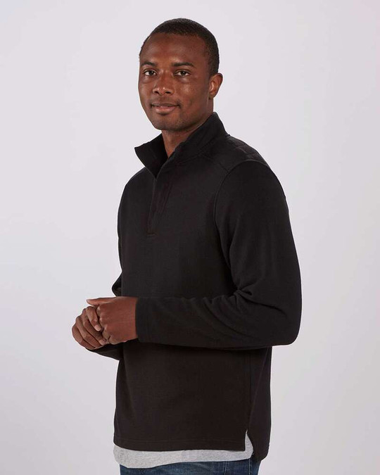 Boxercraft BM5201 - Sullivan Quarter-Zip