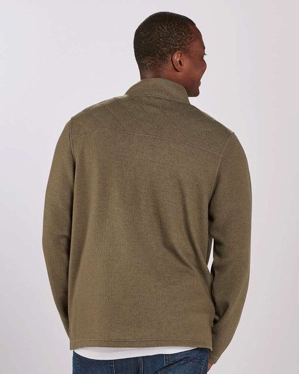Boxercraft BM5201 - Sullivan Quarter-Zip