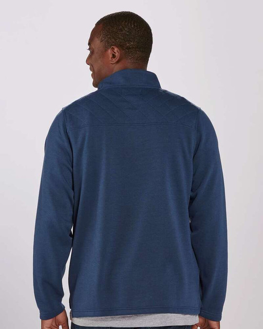 Boxercraft BM5201 - Sullivan Quarter-Zip