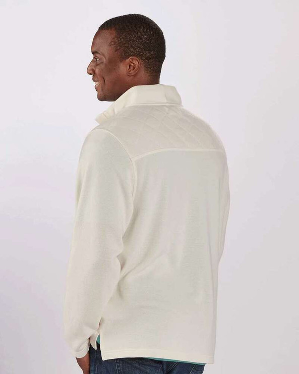 Boxercraft BM5201 - Sullivan Quarter-Zip