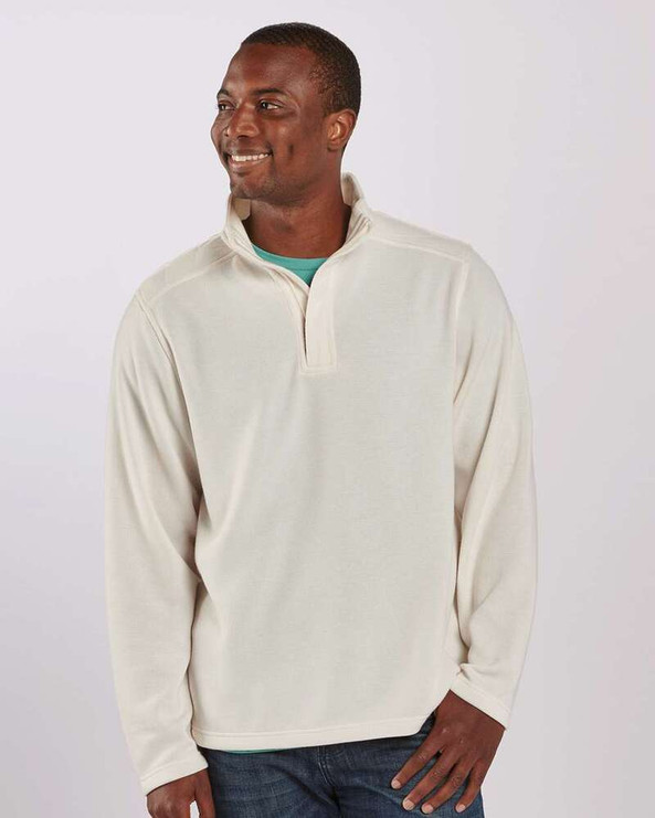 Boxercraft BM5201 - Sullivan Quarter-Zip