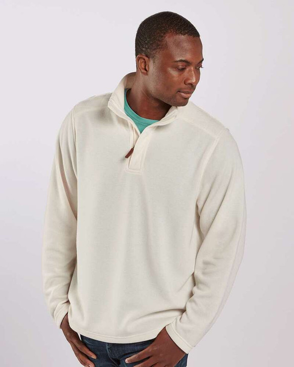 Boxercraft BM5201 - Sullivan Quarter-Zip
