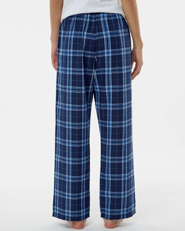 Boxercraft BY6624 - Youth Flannel Pants