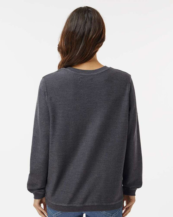 Boxercraft D02 - Corduroy Pullover