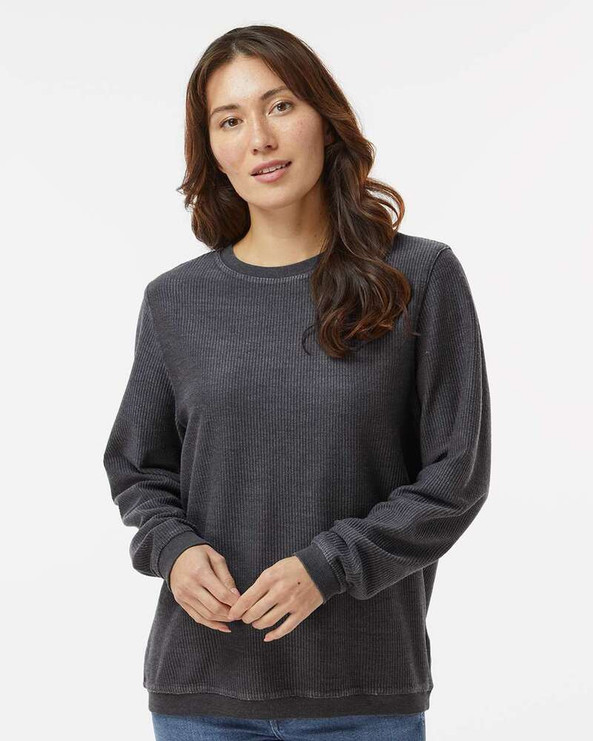 Boxercraft D02 - Corduroy Pullover