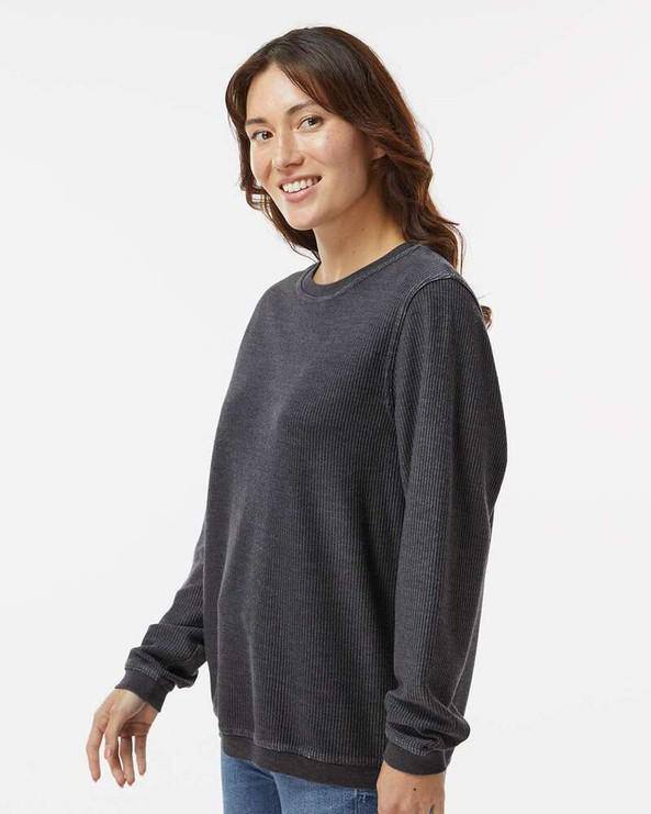 Boxercraft D02 - Corduroy Pullover
