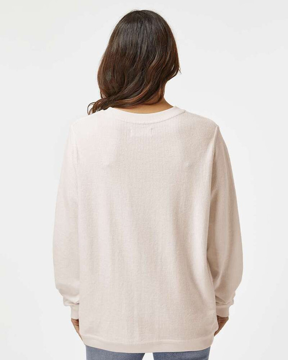 Boxercraft D02 - Corduroy Pullover