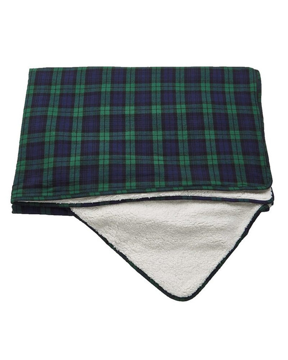 Boxercraft FQ01 - Everest Blanket