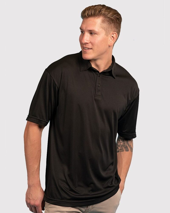Burnside 0101 - Golf Polo