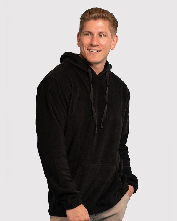 Bella+Canvas 3500 - Long Sleeve Thermal T-Shirt