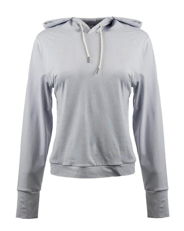 Burnside 5667 - Women's Dawn to Dusk Hooded Pullover