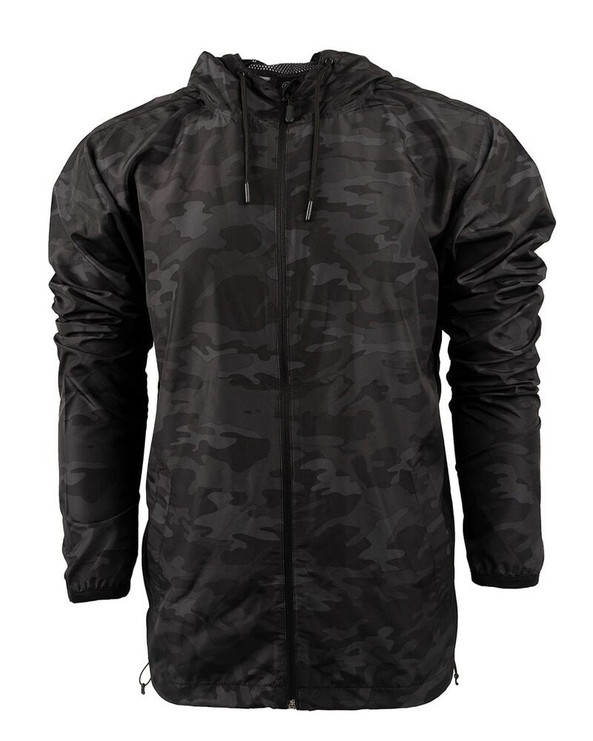 Burnside 9754 - Stormbreaker Jacket